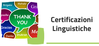 Certificazioni Linguistiche