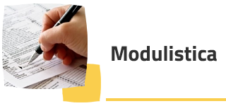 Modulistica