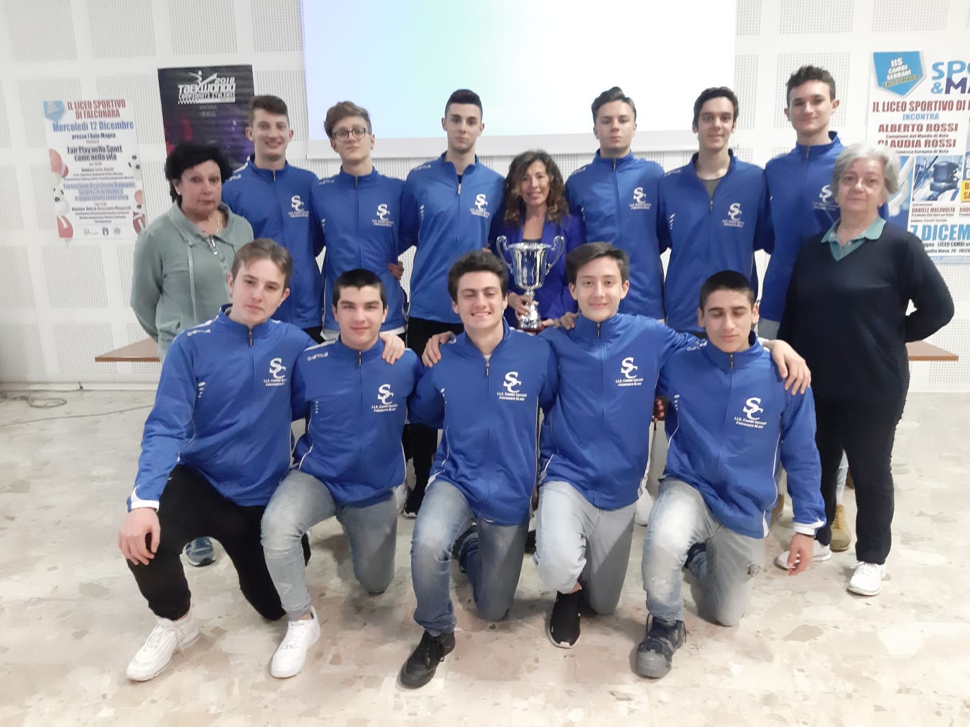 immagine volley