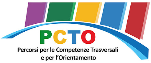 Logo PCTO